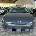 كيا K4 استاندر 1.6 سي سي 2026