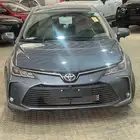 كورولا XLI 2.0 مطور بنزين 2025