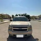 شيفروليه سوبربان 2012 .