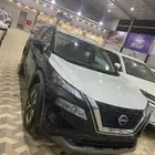 نيسان اكس تريل 7 مقاعد دبل موديل 2025 نص فل