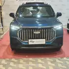جيلي أوكافانجو GF فل كامل 2025
