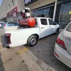 للبيع مستعجل  ديماكس 2015 بنشر سفري بكامل عدته