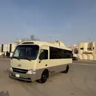 باص 26 راكب ديزل