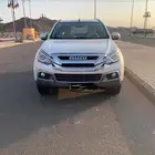 جيب ايسوزو فل كامل