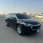ترافيرس 2019