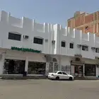 للبيع عمارة تجاري علي ثلاث شوارع مليون و350 صافي