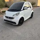 مرسيدس سمارت