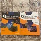 كتب كليه الجبيل تحضيري انجليزي 1