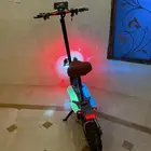 سكوتر كهربائي
