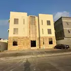 شقق فاخره بنظام جديد