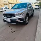 جيلي ازكارا 2021
