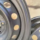 جنوط برادو هلل مقاس 17 اصليات