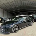 لكزس Ls350 2018