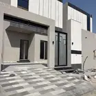فلل دوبلوكس شبه منفصل بموقع مميز