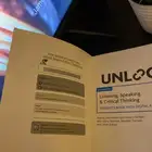 كتاب اي فولف2 EVOLVE2 و اون لوك3-B1  UNLOCK