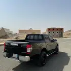 متسوبيشي L200 ديزل قير اتوماتيك 2022
