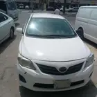 كورلا 2013
