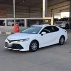 تويوتا كامري 2019 استاندر