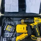 Dewalt Battery Drill