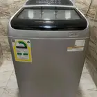 غسالة ملابس سامسونج اوتوماتيكية