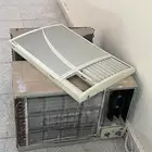 مكيف شباك نظيف المطلوب 800 قابل للتفاوض
