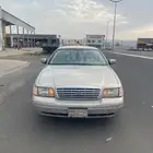 فورد فكتوريا 2009 سعودي