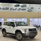 برادو TX-2 ديزل 2025