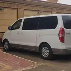 هونداي اتش ون فل كامل للأجار الشهري