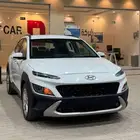 هيونداي كونا سمارت 2021