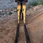سكين شوكية رافعه عرجا كتر
