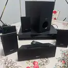 مسرح منزلي   سوني