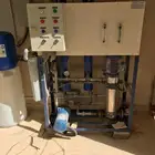 جهاز تحلية مياه