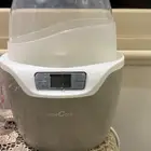 جهاز تسخين الحليب للمواليد