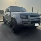 ديفيندر 2022 X-Dynamic