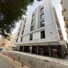 شقة مفروشة غرفتين وصالة ايجار سنوي