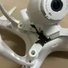 طائره فانتوم 2 DJI