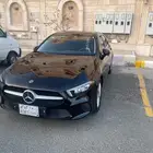مرسيدس A