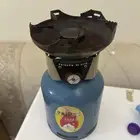 دبة بريموس ثنين وربع براس 2055 - كوفيا كولمان اوبتيموس موقد