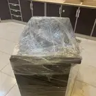 غاز وفرن