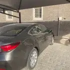 مازدا 2016 مستخدم ثاني للبيع