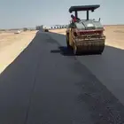 مقاول اسفلت