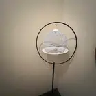 قفص عصافير نظيف