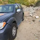 باثفندر نيسان