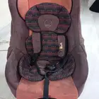 كرسي سيارة للاطفال