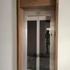 مصعد مستعمل للبيع