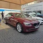 بي ام دبليو 730 2010