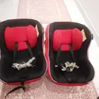 كرسي سيارة