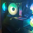 pc بيسي العاب rtx5070 ram32 1.5TB psu 1000w