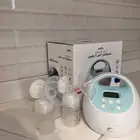 جهاز شفط الحليب سبكترا اس 1 بلس