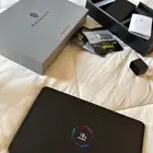 ايباد ريد ماجيك